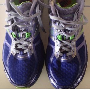 New Balance Stability 860 V5 Ladies 10Multi-color